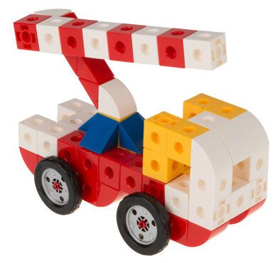 Gigo 1233 Plezier met Kubus - Afbeelding 2