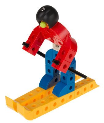 Gigo 1233 Plezier met Kubus - Afbeelding 3