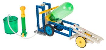 Gigo 1241 Vloeistof en hydraulica - Afbeelding 3