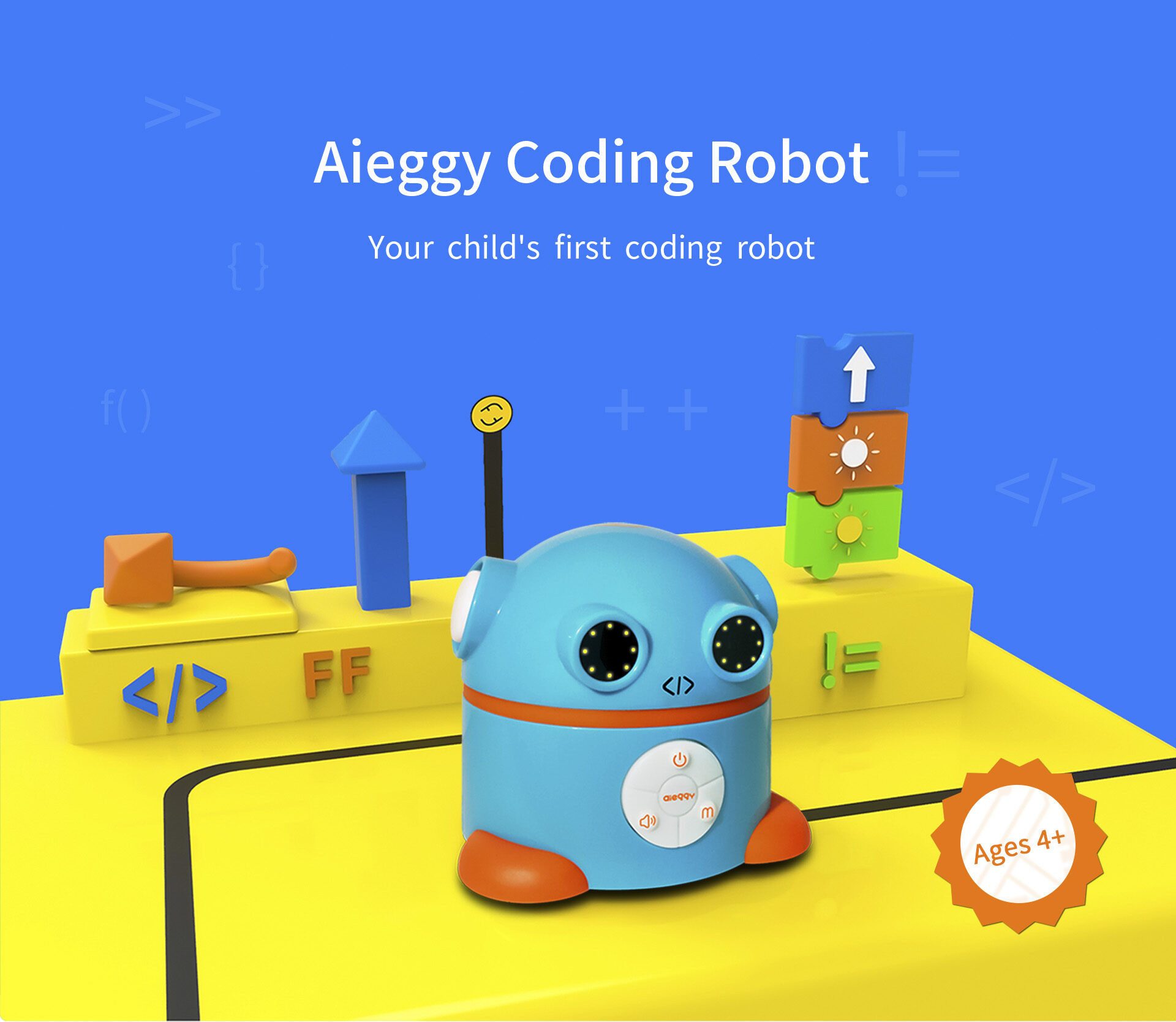 Aieggy - Afbeelding 8