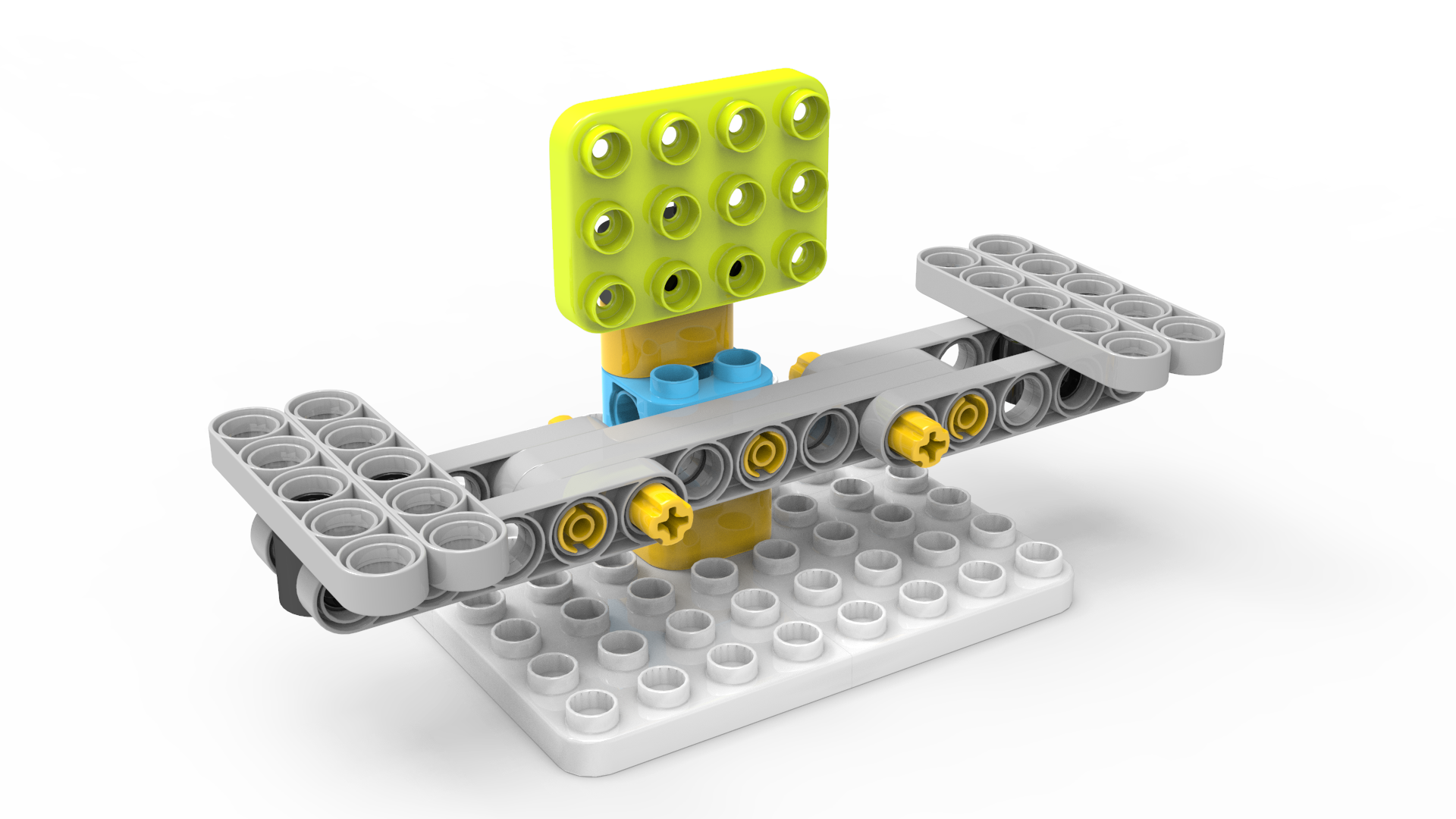 Pai Botzees Tandwielset - Afbeelding 32