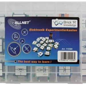 Brick"R"knowledge Basisset