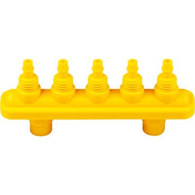 1156-W85-I2Y Grote waterverdeler