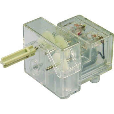 1181-W85-A1 Motor met 4 snelheden