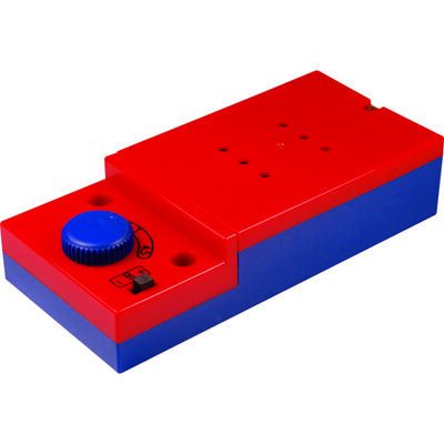 1185-W85-1R Power pack met wisselende Volt instelling