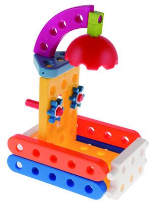 Gigo 1230 Wonderlijke wereld - Afbeelding 5