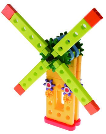 Gigo 1230 Wonderlijke wereld - Afbeelding 3