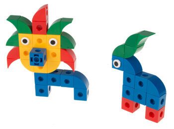 Gigo 1230 Wonderlijke wereld - Afbeelding 2