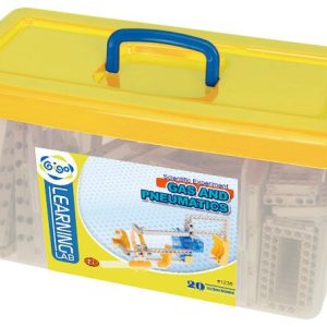 Gigo 1238 Gas en pneumatiek