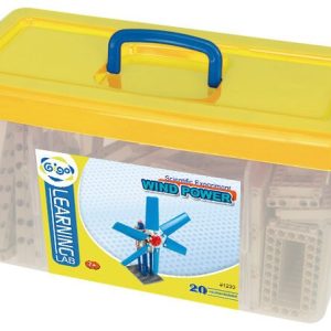 Gigo 1239 Windenergie