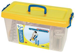 Gigo 1243 Optische apparaten