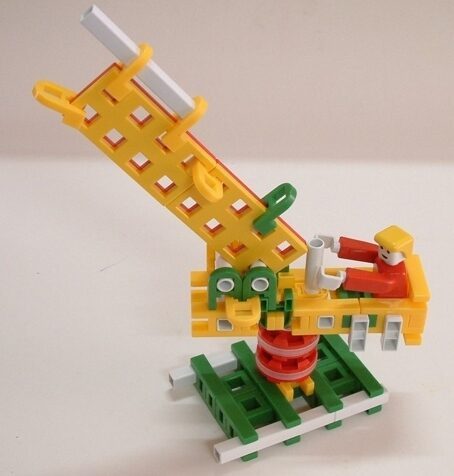 Lasy 4003+ Maxi/midi - Afbeelding 3