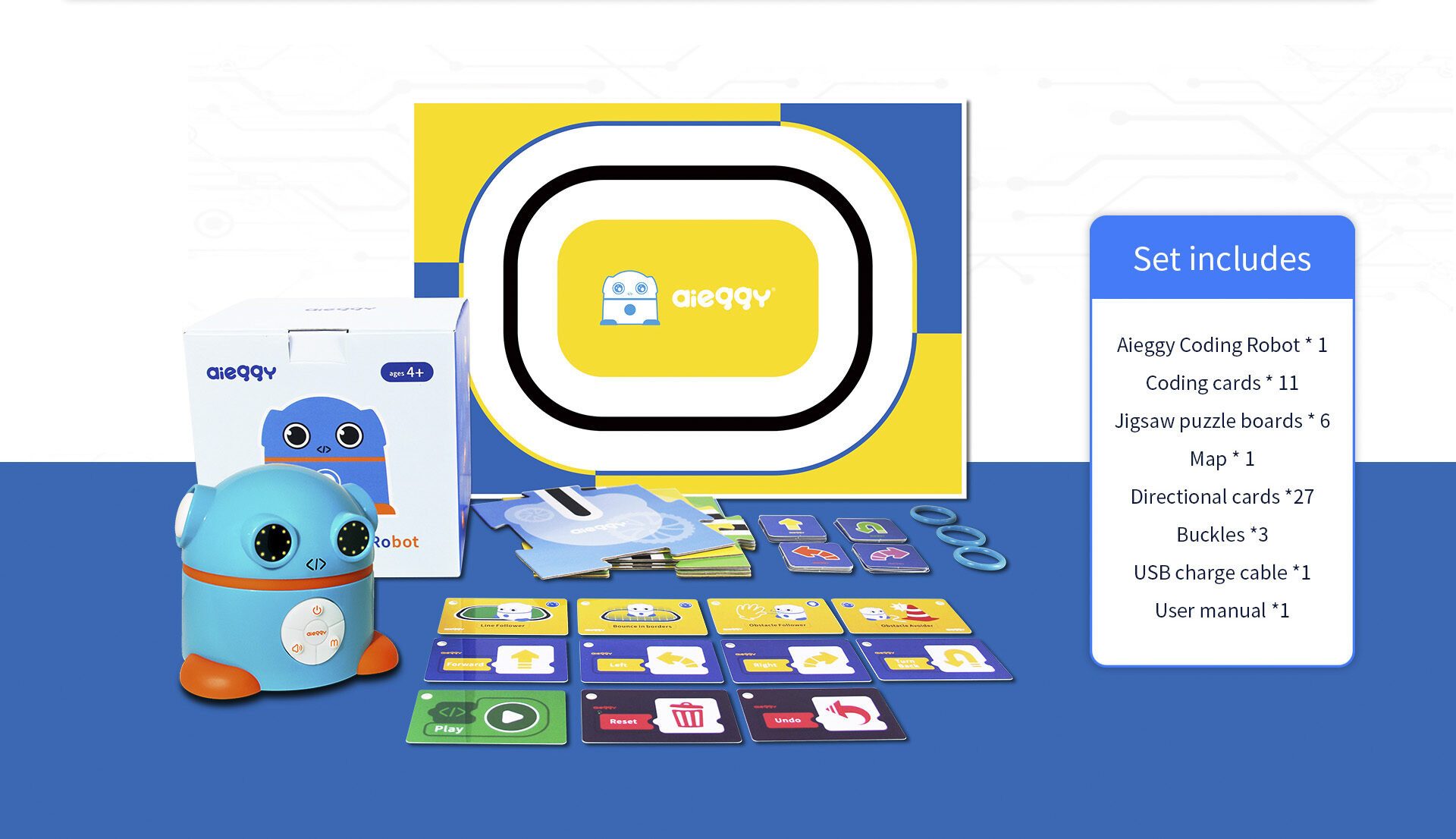 Aieggy - Afbeelding 22