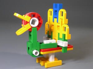 Lasy 4003+ Maxi/midi - Afbeelding 4