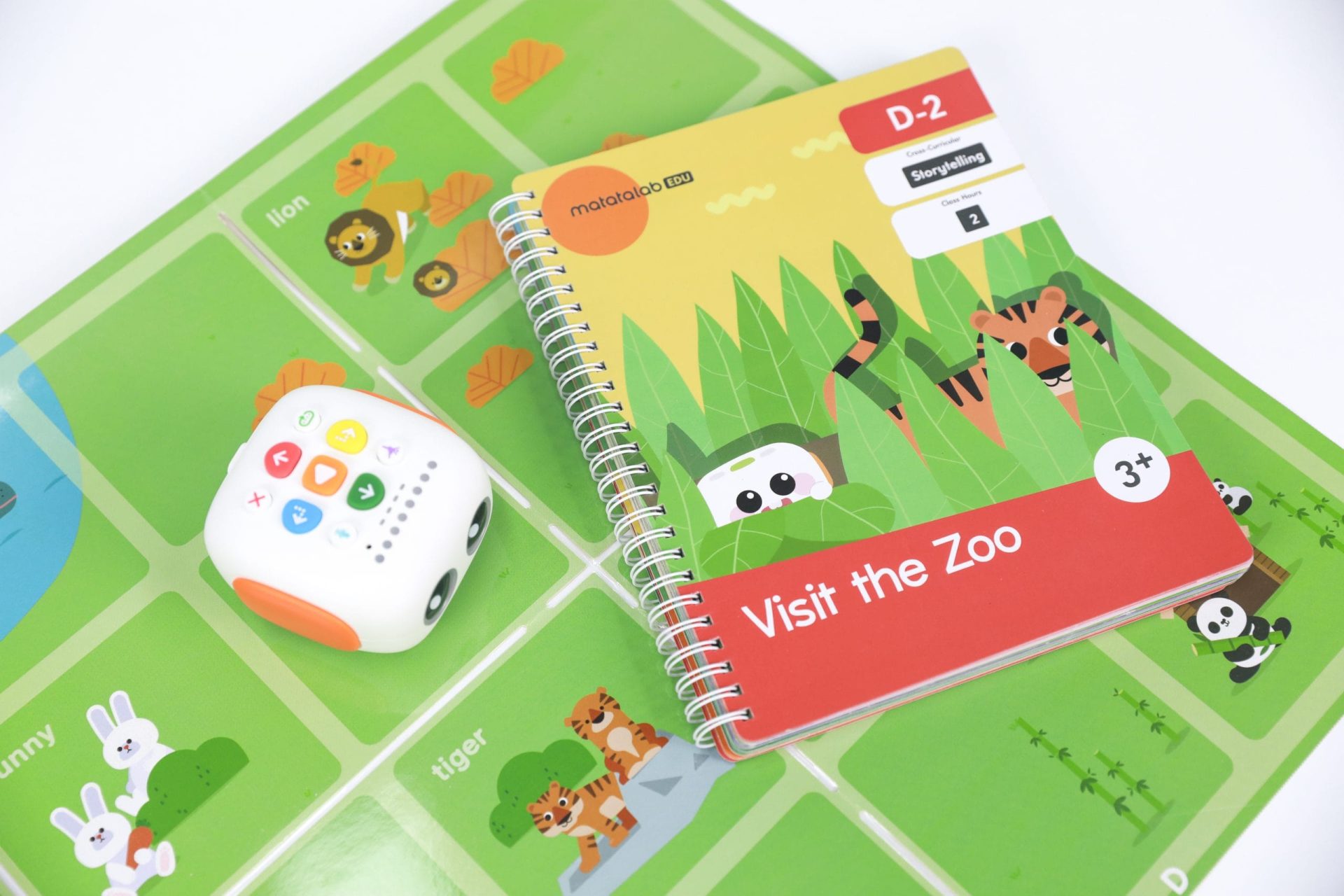 Matatalab TaleBot Pro - Afbeelding 8