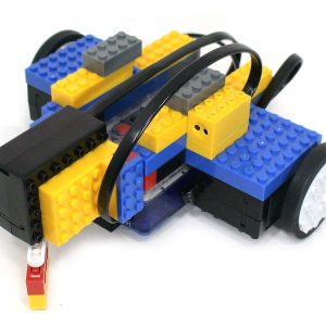 Robo kids 1-2 Add on set