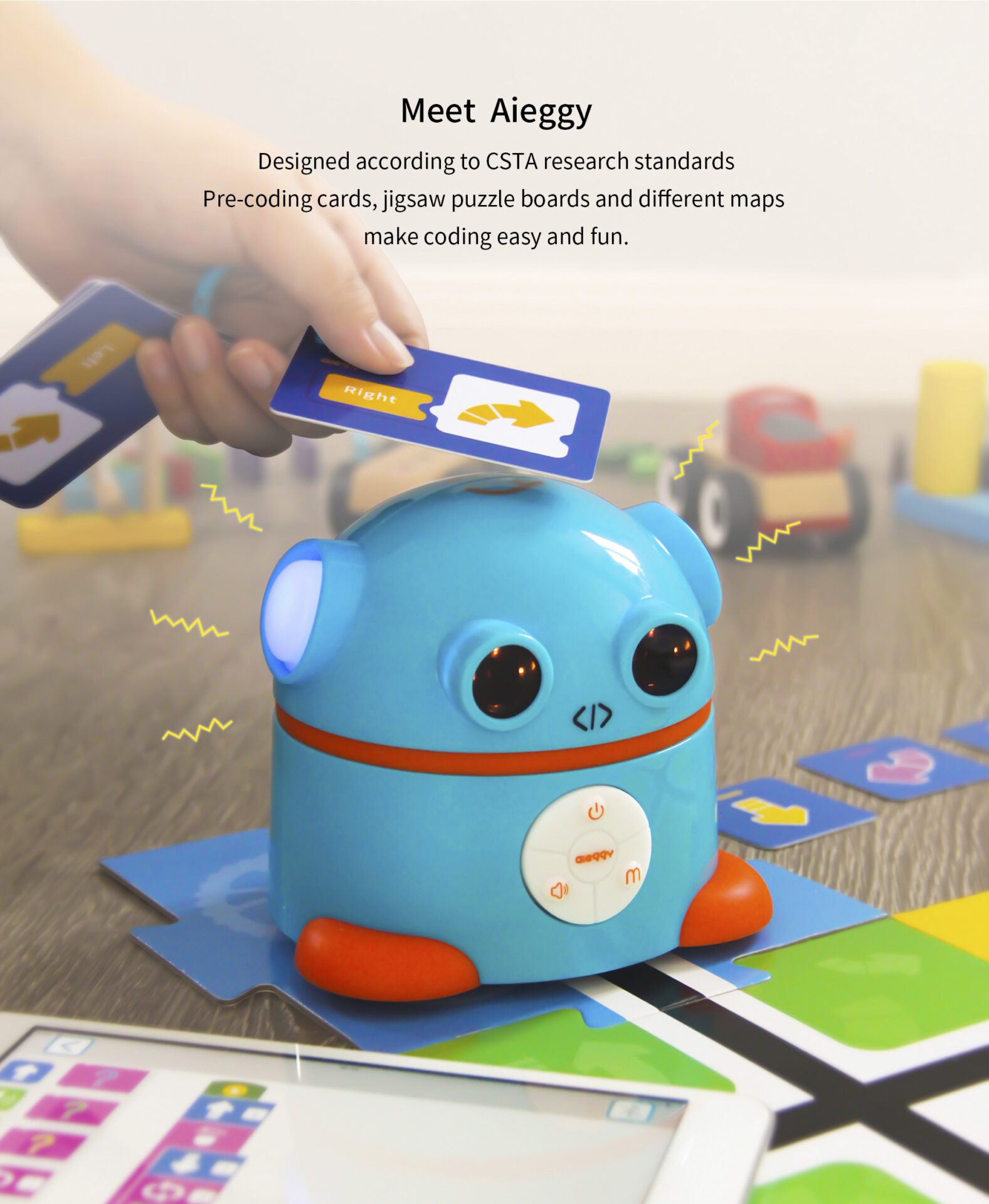 Aieggy - Afbeelding 9