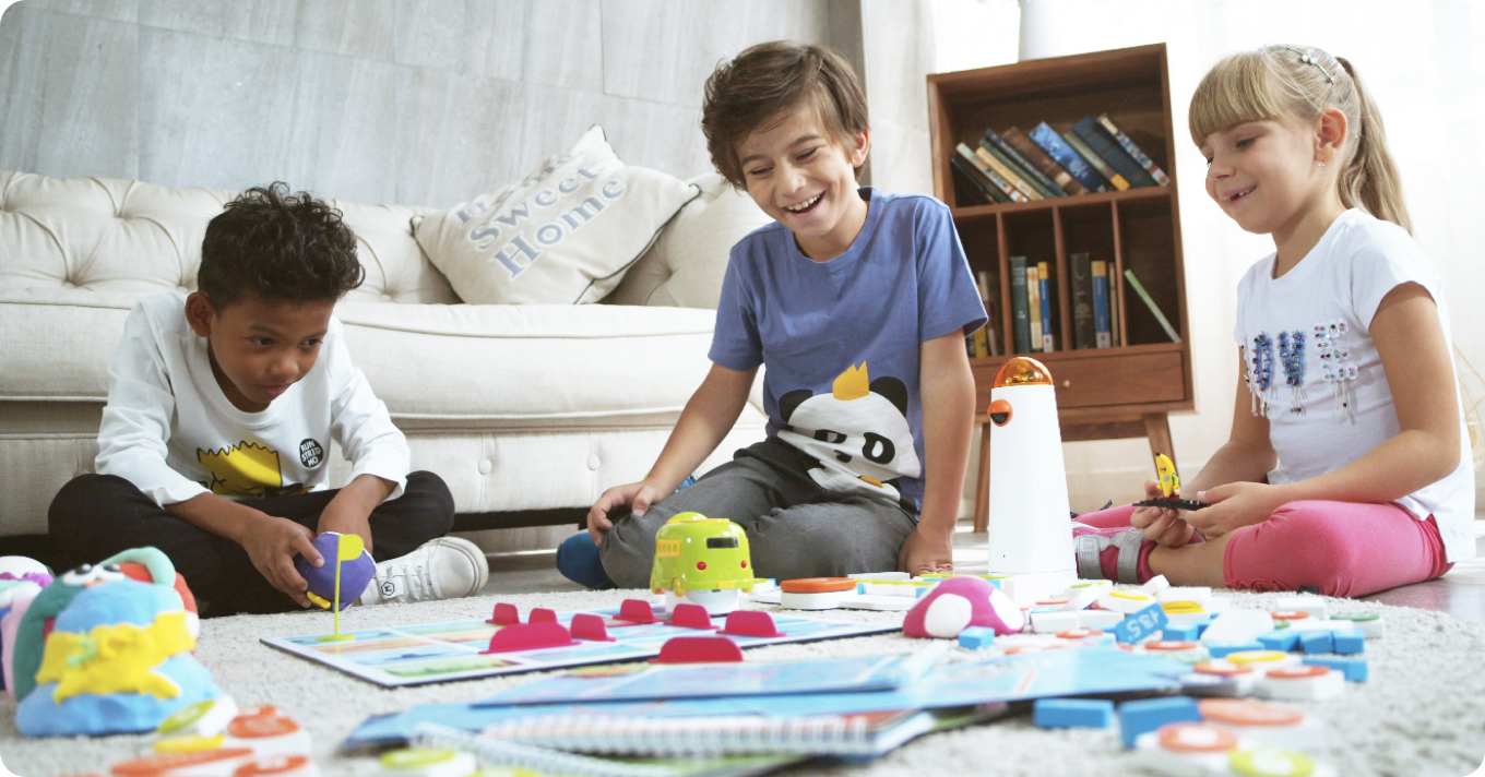 Matatalab Coderingsset - Afbeelding 6