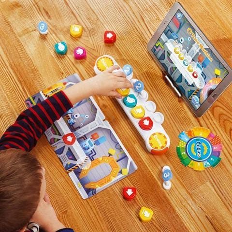 Cubico AR Technology - Afbeelding 7