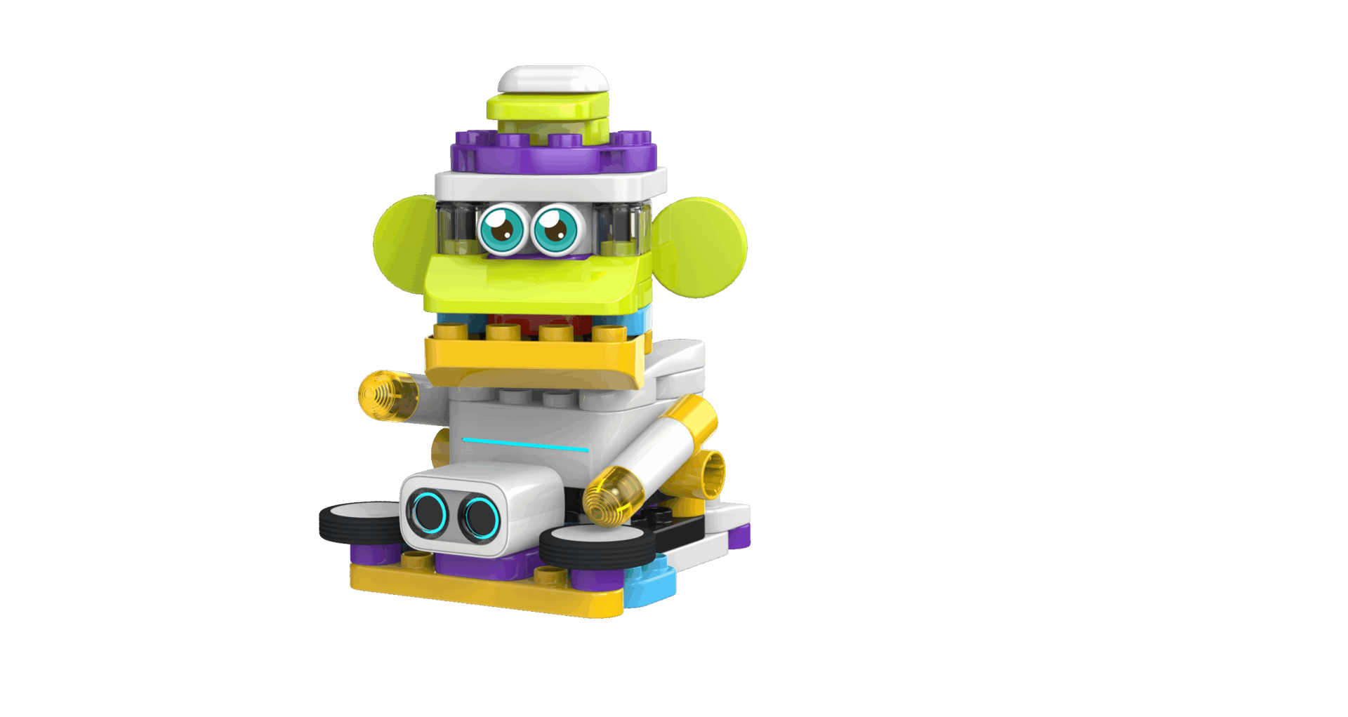 Pai Botzees 2.0 - Afbeelding 2