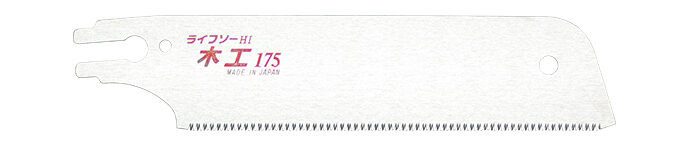 Zaagblad Topman Z-zaag 175G