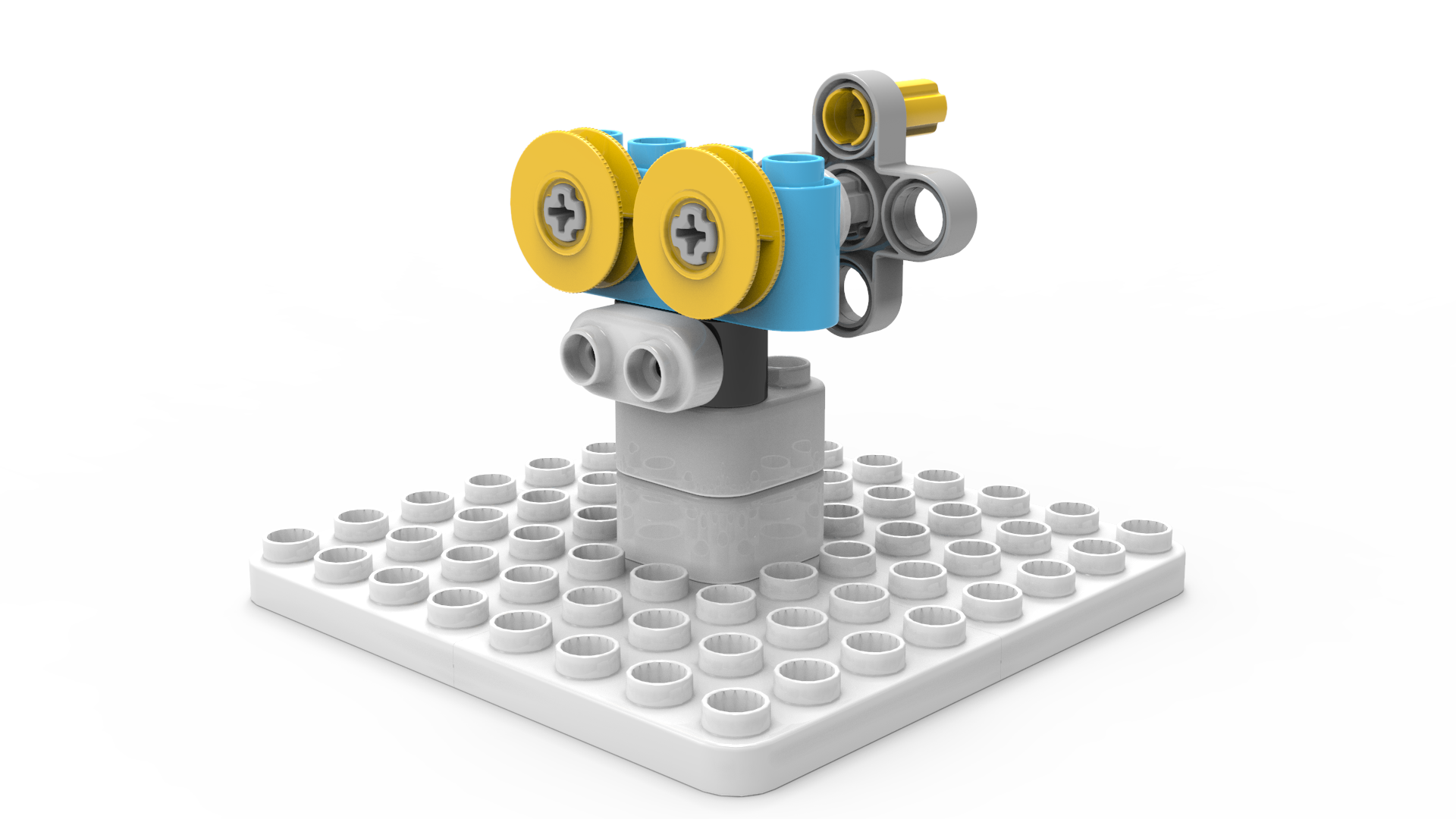 Pai Botzees Tandwielset - Afbeelding 29