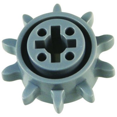 3569-W10-D2S Kettingwiel klein