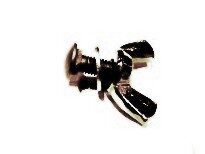 reserve bevestigingsbout compleet voor de figuurzaag