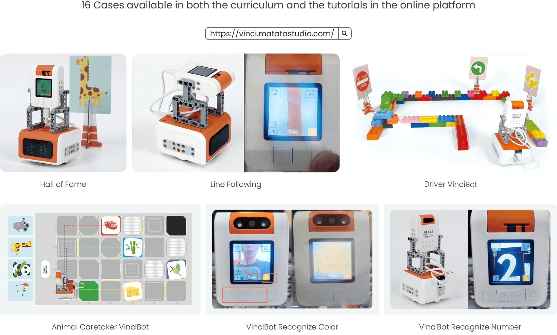 Matatalab AI Vision Kit - Afbeelding 6