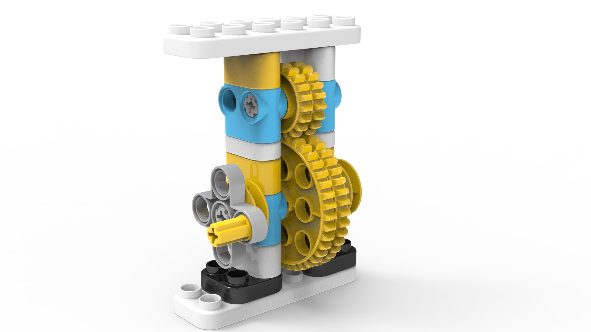 Pai Botzees Tandwielset - Afbeelding 22