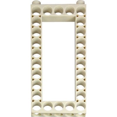 7026-W10-U1S Frame middel