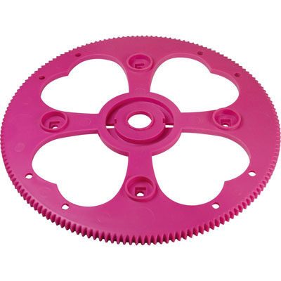 7026-W10-G1P XL tandwiel