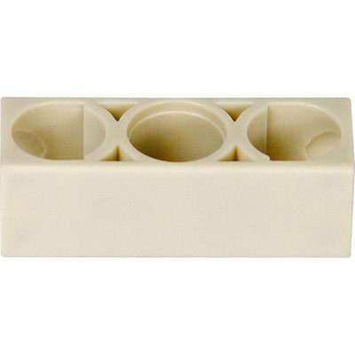 7026-W10-Q1S Staaf 3 gaten