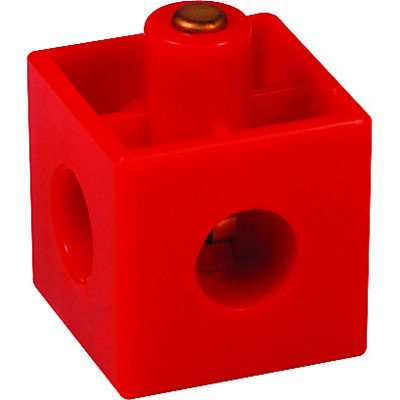 7050-W85-3R Kubus koppelstuk