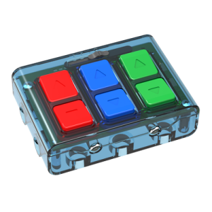 7337-W85-A1 Remote controller