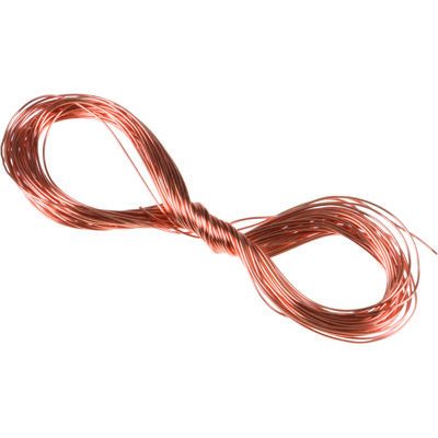 7344-W85-B2, Wikkeldraad elektromagneet