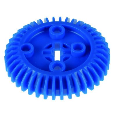 7026-W10-E1B Middel groot tandwiel