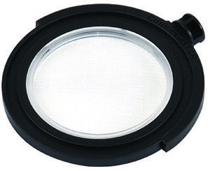 7368-W85-E Matte lens