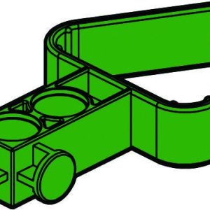 7388-W10-K1G Boei vastzetter