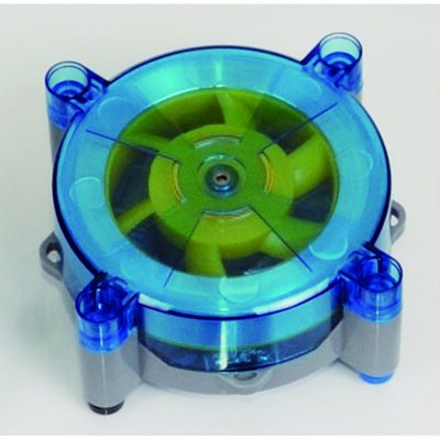 7396-W85-B1 Gyro motor