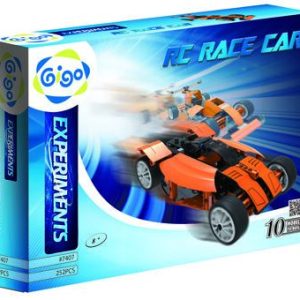 Gigo 7407 RC Race Car