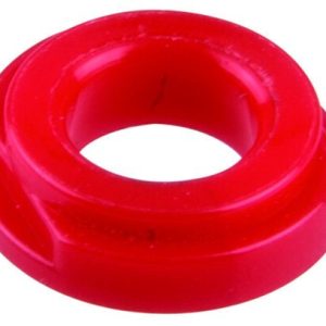 7409-W10-G1R Knop met gat