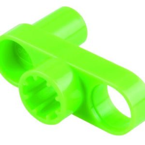 7409-W10-H1G1 Hendel 3 gaten