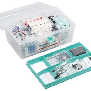 Artec Innovator Academy