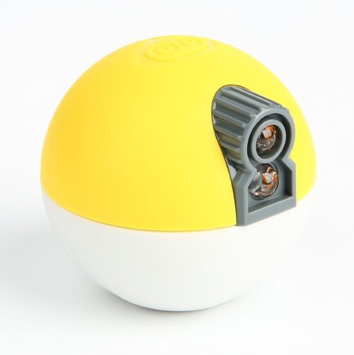 Mabot Kleurherkenning bal