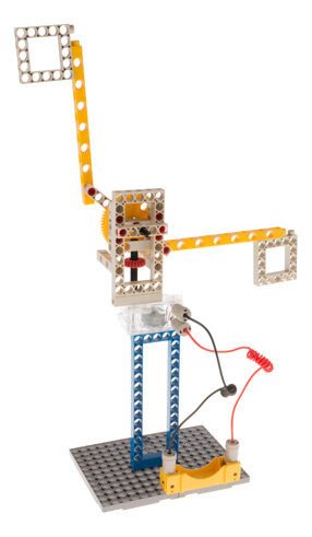 Gigo 1236 Elektriciteit en stroomkring - Afbeelding 2