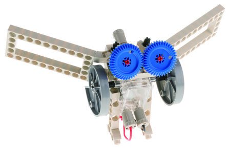 Gigo 1236 Elektriciteit en stroomkring - Afbeelding 3