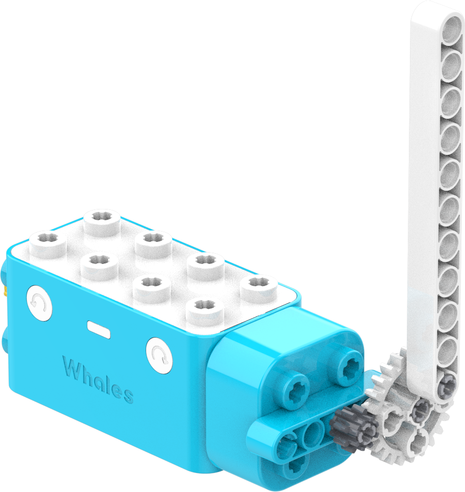 WhalesBot S30 - Afbeelding 3