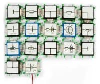 Brick"R"knowledge Basisset - Afbeelding 2