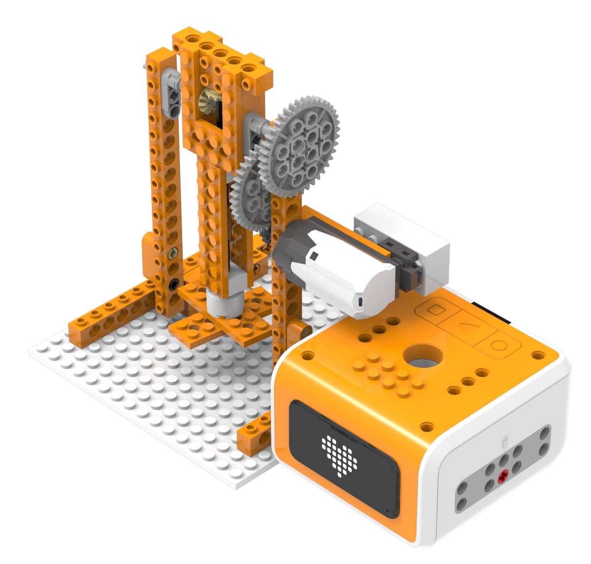 Matatalab VinciBot Creator Kit - Afbeelding 2